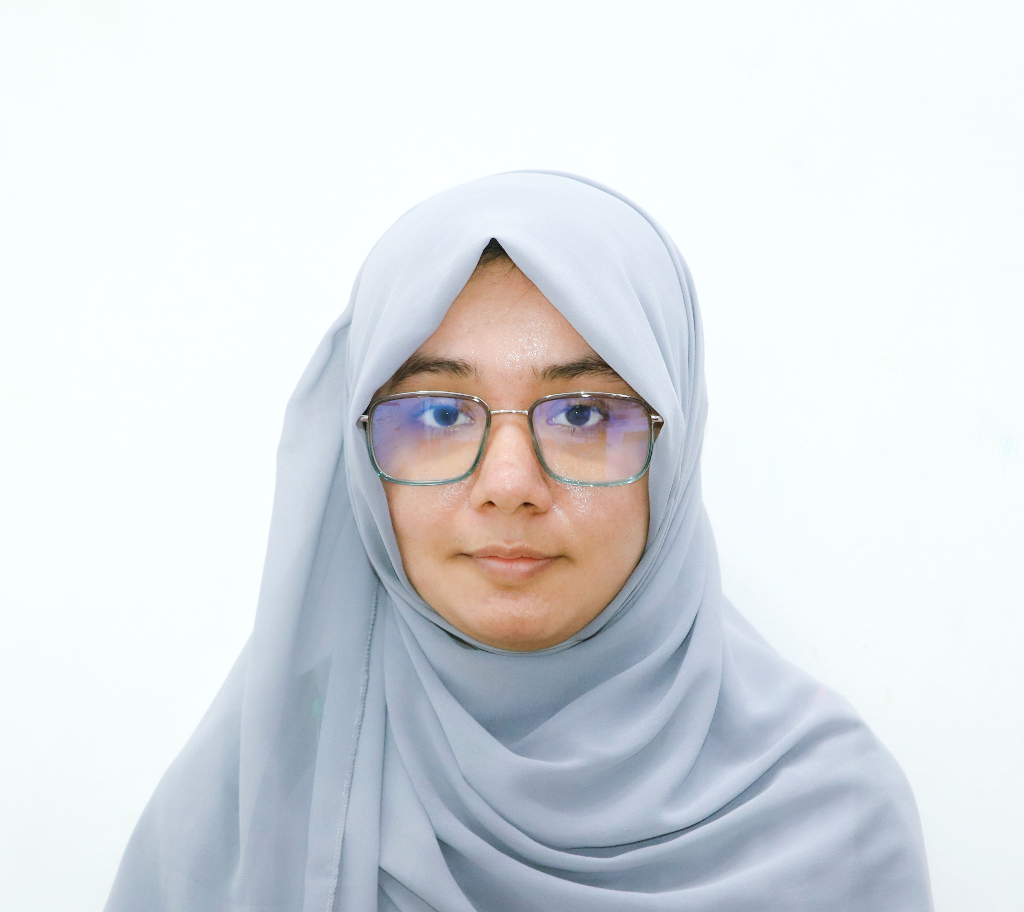 Miss Nasrin Sultana Liza